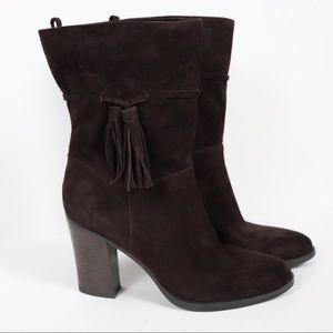 Marc Fisher LTD | Mara Tassel Bootie